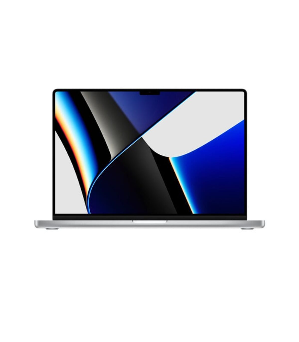 Apple MacBook Pro 16″ M1 Pro - Image 1